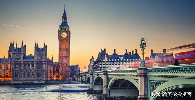 英国地方政府“不务正业”，竟然跑去伦敦买楼收租