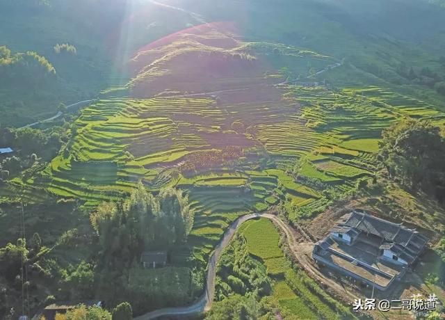 十个村庄十段路，到达泉州快被世人遗忘的地方去