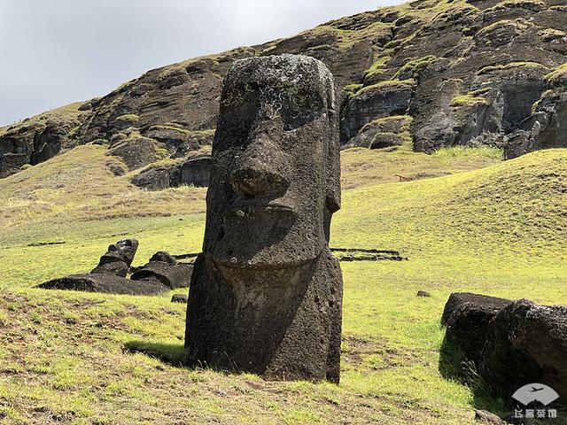 不考虑成本的环球旅行：六天飞行四万公里，只为看一眼心中的世界