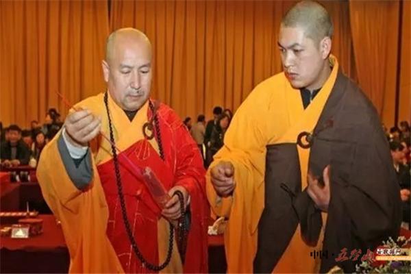 高僧辈出普化寺