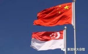 一分钟，新加坡会发生什么？