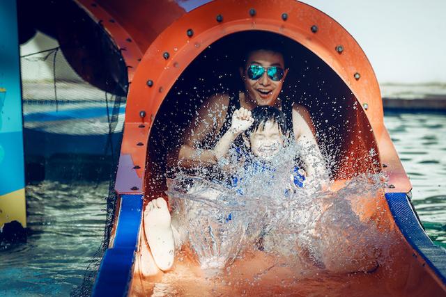 向往指南｜如今大热的家庭游要怎样才能让孩子和父母都满足，这10种玩法能俘获他们的心