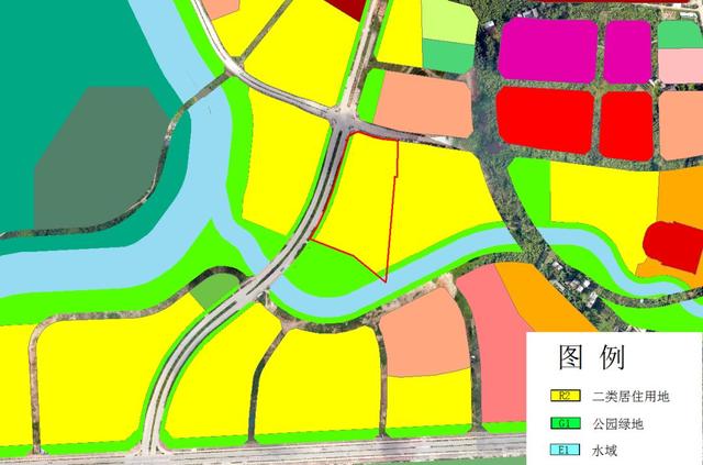 这个公园将成为2019年遛娃、有氧呼吸、唯美浪漫好去处