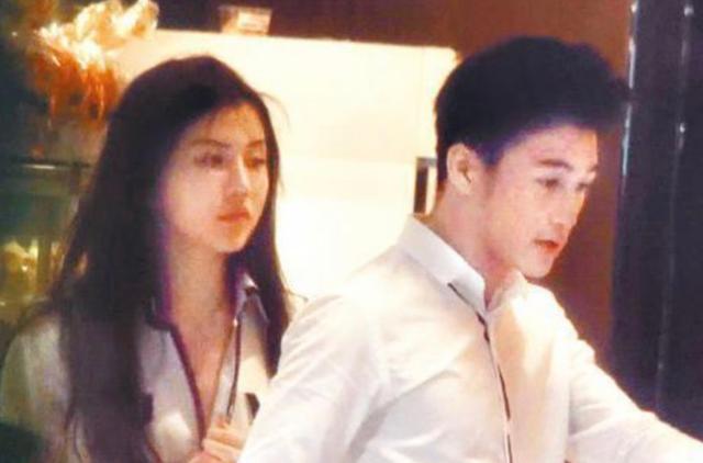 何猷君前任BY2妹妹按摩遭猥亵做报警处理，被指找男技师很有问题