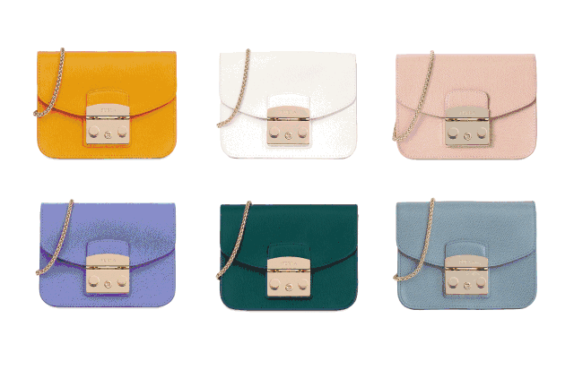 Furla包包折扣高达50% 值得买的都在这