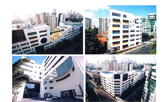 2019年新加坡南洋艺术学院中国区招生录取常见问题解答