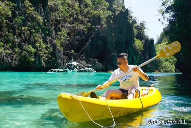 「连载2」一个中国姑娘，104天环球航海旅行记！—出行第2周记录