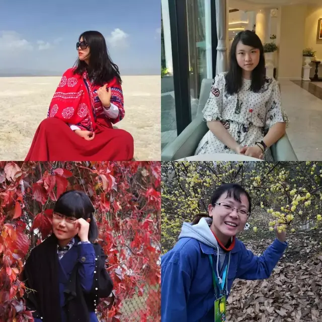 大学宿舍：一个人优秀还不够，我们要大家一起优秀！