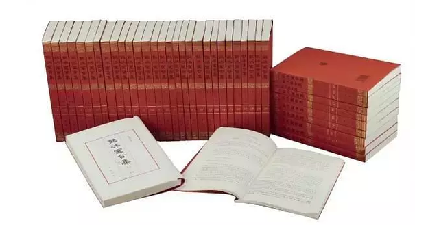 梁启超逝世90年，他的全集如何诞生？