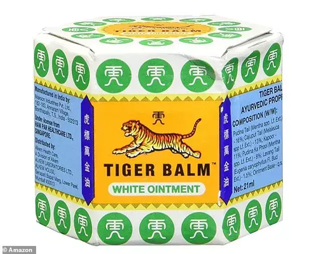 中国药膏走红全球，都是好评！外国网友奉其为神药！