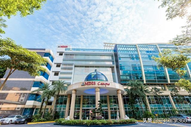 新加坡管理发展学院：首批获得中国驻新加坡大使馆教育处认证