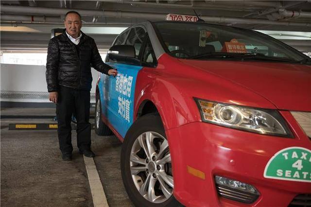 再议！电动出租车为什么会“绝迹”香港？