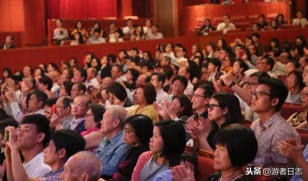 舞剧《大梦敦煌》赴新加坡开启2019新春之旅 连演三场撼动狮城