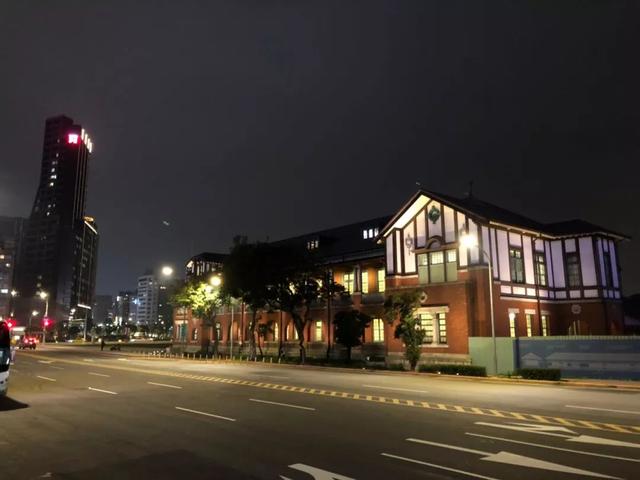 台北某个地方