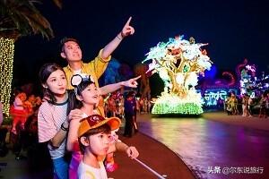 寒假来啦！有哪些适合遛娃的亲子游圣地？
