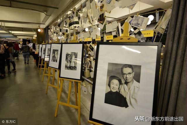 盘点毕业于英国名校的中国名人们