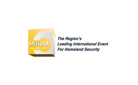 新加坡军警防务展览会Milipol