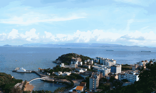 去港澳买买买、赌赌赌之前来这缓冲，六天五晚恐怕都嫌不够！