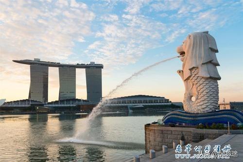 茁有网详解：为何大陆公司奔赴新加坡注册