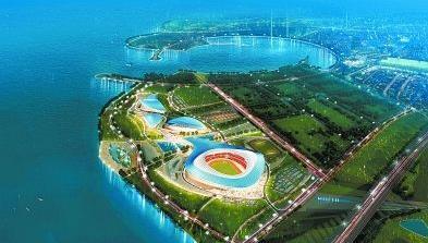 湛江国家高新区海东园区选址落实