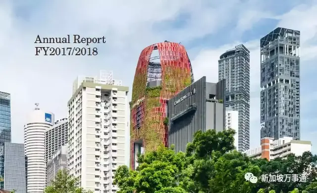 确定了，未来的新加坡竟是这样的！