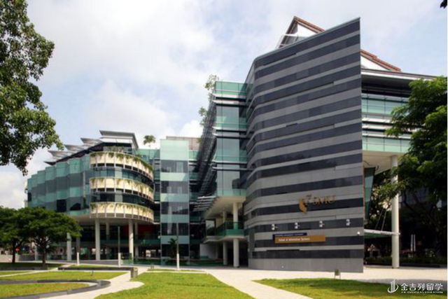 新加坡管理大学研究生成功录取案例