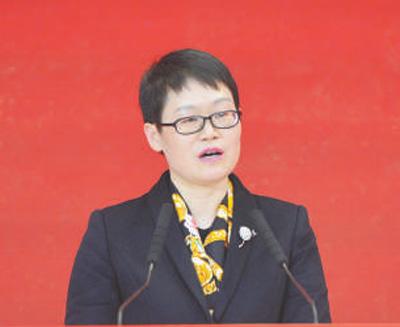 抓改革机遇 促升级换代