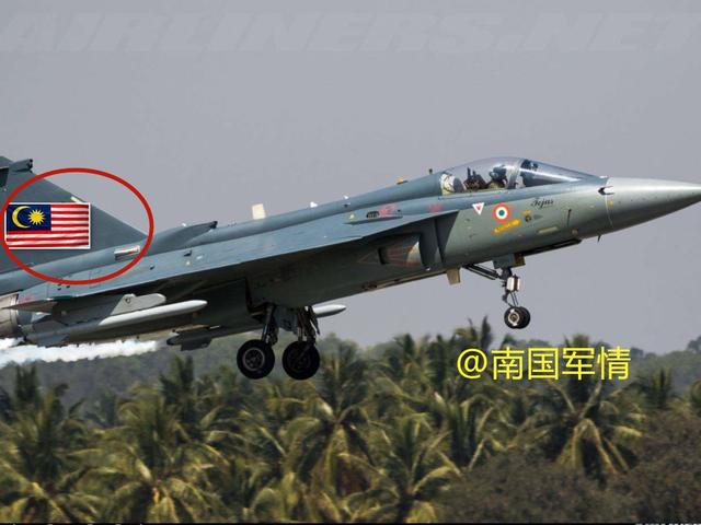 马来西亚放弃枭龙转购LCA？印专家给出理由：拖拉机卖的比中国好