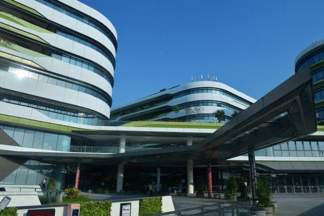 本科生可通过新加坡科技设计大学的新研究项目直接攻读博士学位