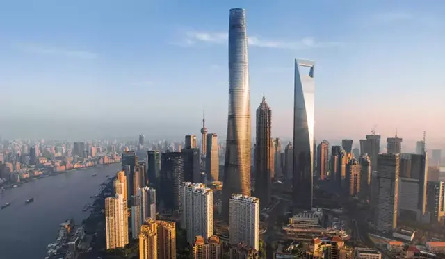 新出炉！2019世界建筑公司前20强人均产值31万美元