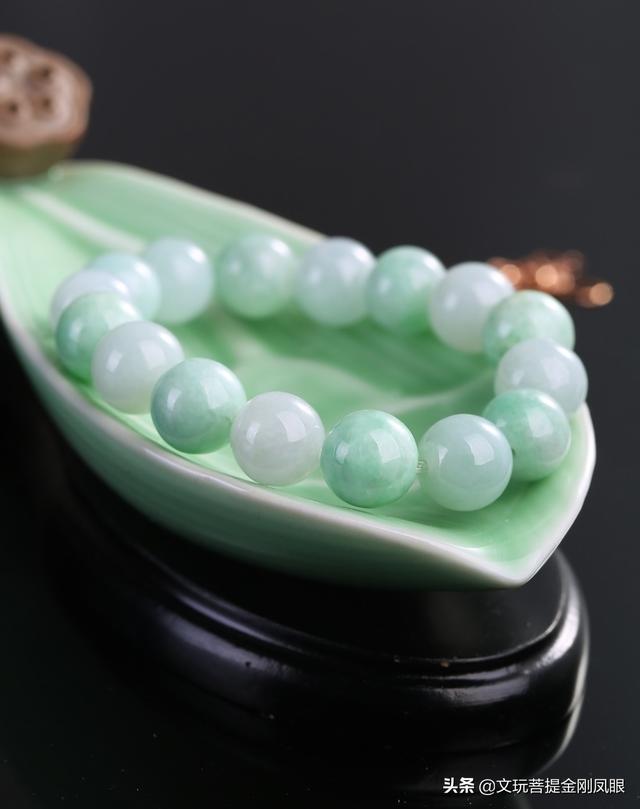 玉石涨姿势：25种玉石，入门科普