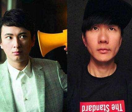 同样是富二代！王思聪与林俊杰究竟谁更有钱？