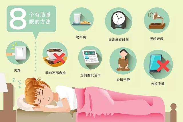 睡不好成职场女性首要健康“杀手”，你是其中之一吗？