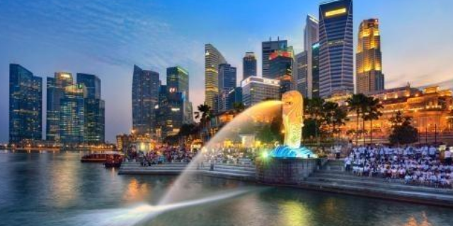 新加坡政府推进智能国家，注重信息安全才是正道