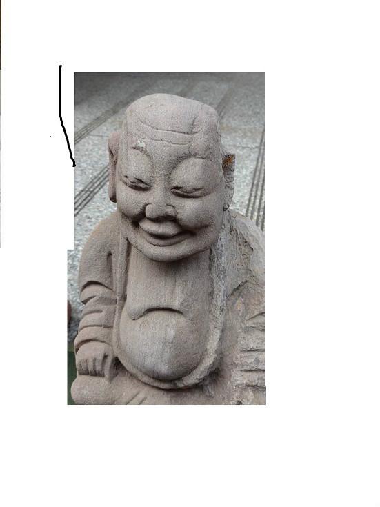 石雕，还看今朝