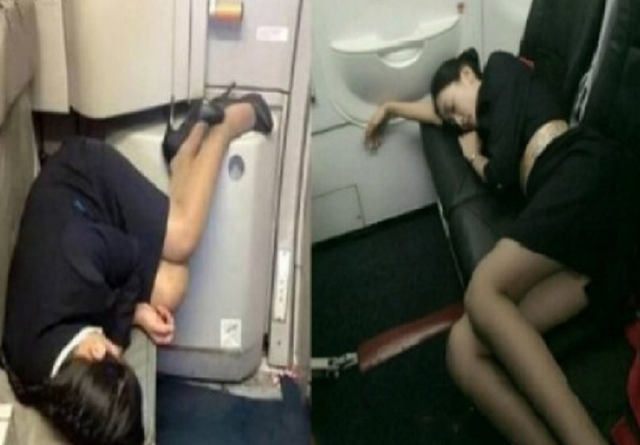 世界上最“难熬”的航班，飞一次要19个小时，连空姐都扛不住！