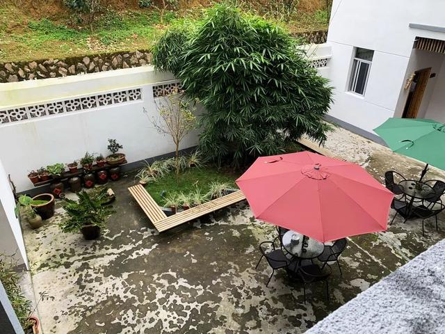 田园绿意的美丽乡村，这里有你没看过的景色