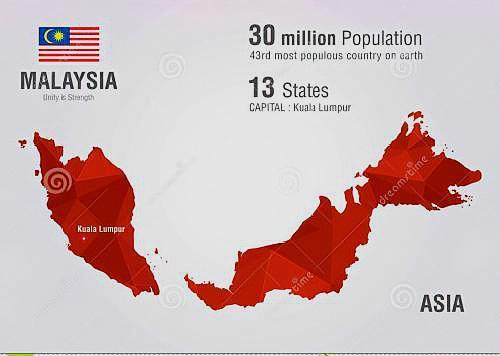 马来西亚为何会将新加坡“踢出”马来西亚？