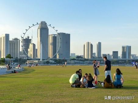 新加坡经发局局长：新加坡“走出去”不止走向欧美 更需走向东盟