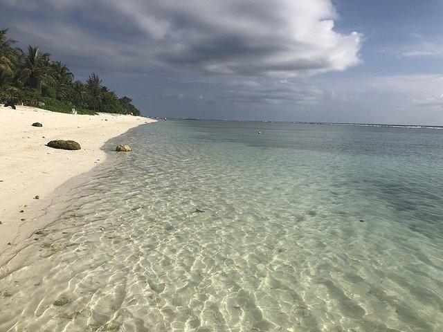 人间天堂-柏悦哈达哈岛Park Hyatt Hadahaa