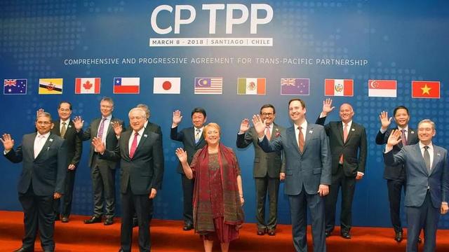 CPTPP生效：日本成了最大赢家