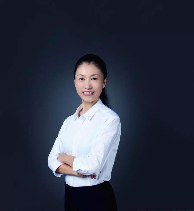 福布斯中国2019最佳女性创投人Top25都是谁？