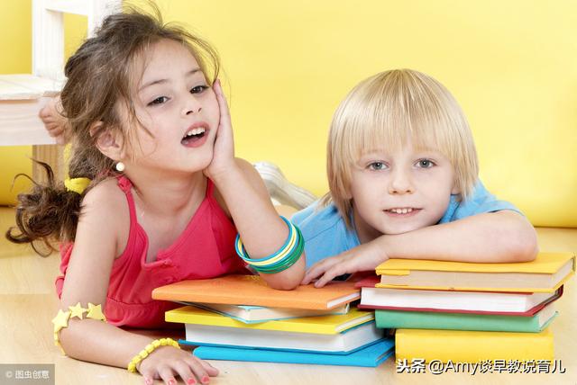 小学生阅读书单，寒假让孩子们看书吧！