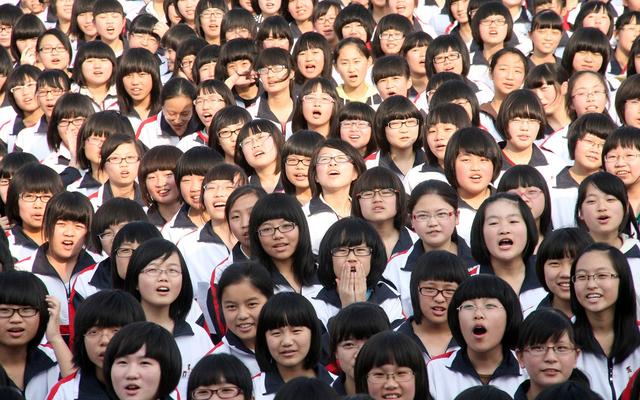 从斗争需要，到全民热潮，英语在中国经历了什么？