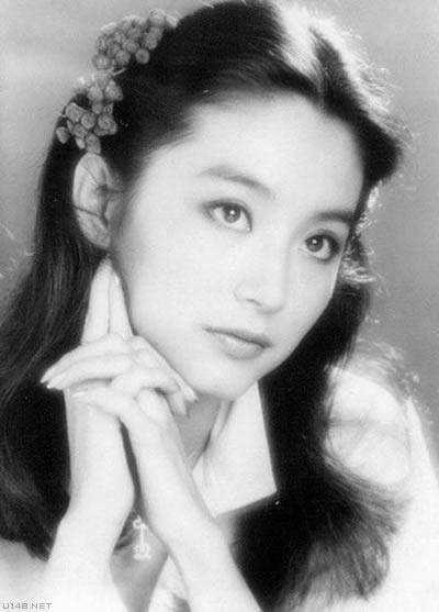 离婚再嫁秦汉，你太小看林青霞了（文章挺长，亲粉丝才能看完：）