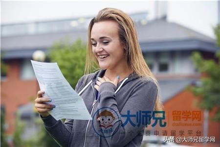2019美国大学留学费用