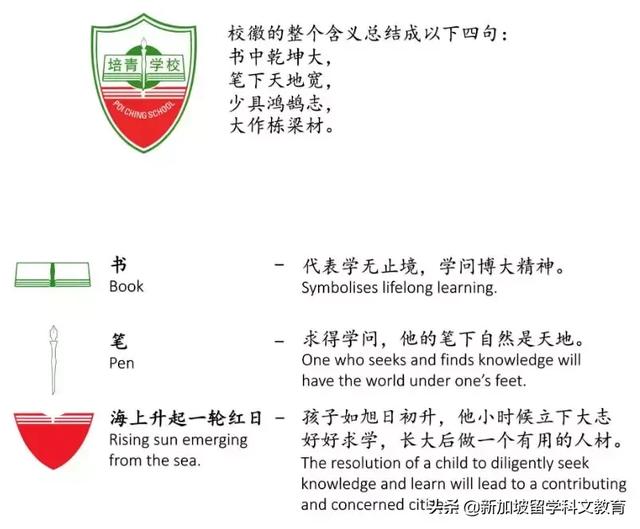 新加坡留学｜从小留学新加坡，担心孩子的中文学不好？