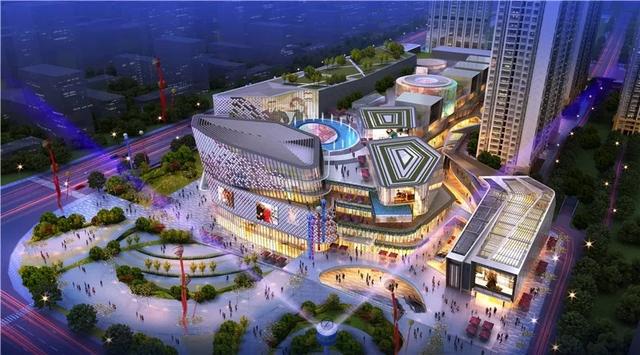 在昆明 足不出户就能体验各国欢乐的地方在这里