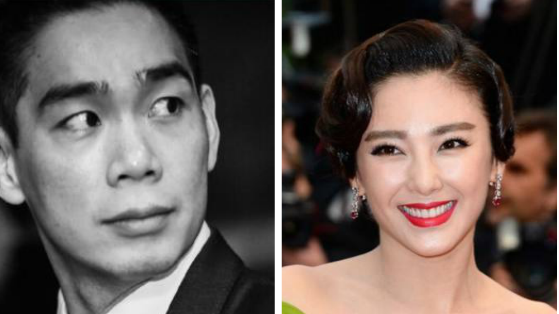 惊爆：传明星张雨绮劈腿某外汇黑平台CEO