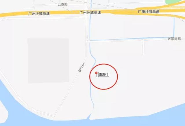 荔湾旧改大爆发！17条村！万科、保利、方圆……都来了